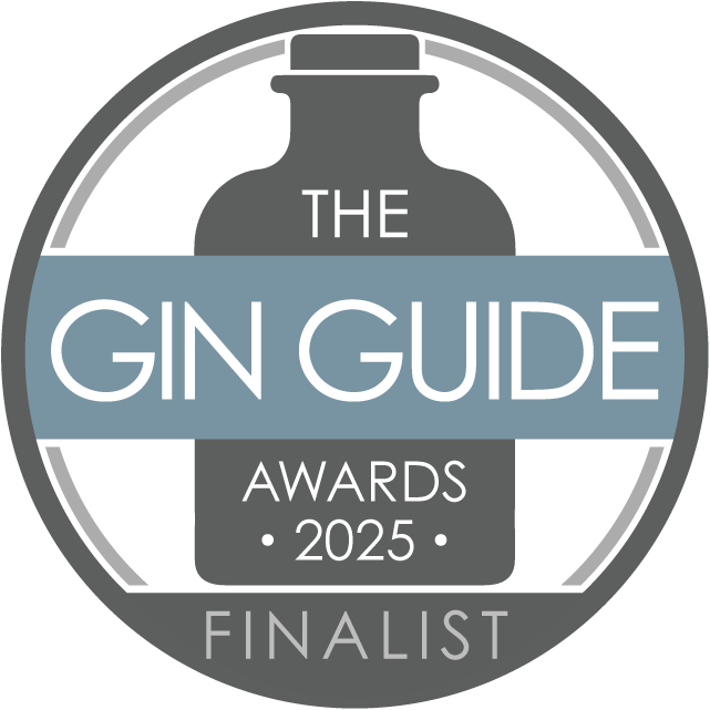 The Gin Guide Finalist 2025