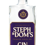 Steph & Dom's<br />1666 Aftermath Gin